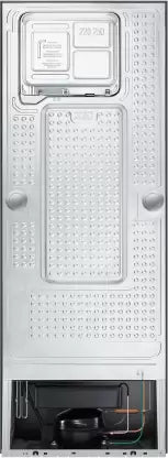 SAMSUNG 236 L Frost Free Double Door 2 Star Convertible Refrigerator (Refined Inox, RT28C3922S9/HL) SAMSUNG 236 L Frost Free Double Door 2 Star Convertible Refrigerator (Refined Inox, RT28C3922S9/HL)